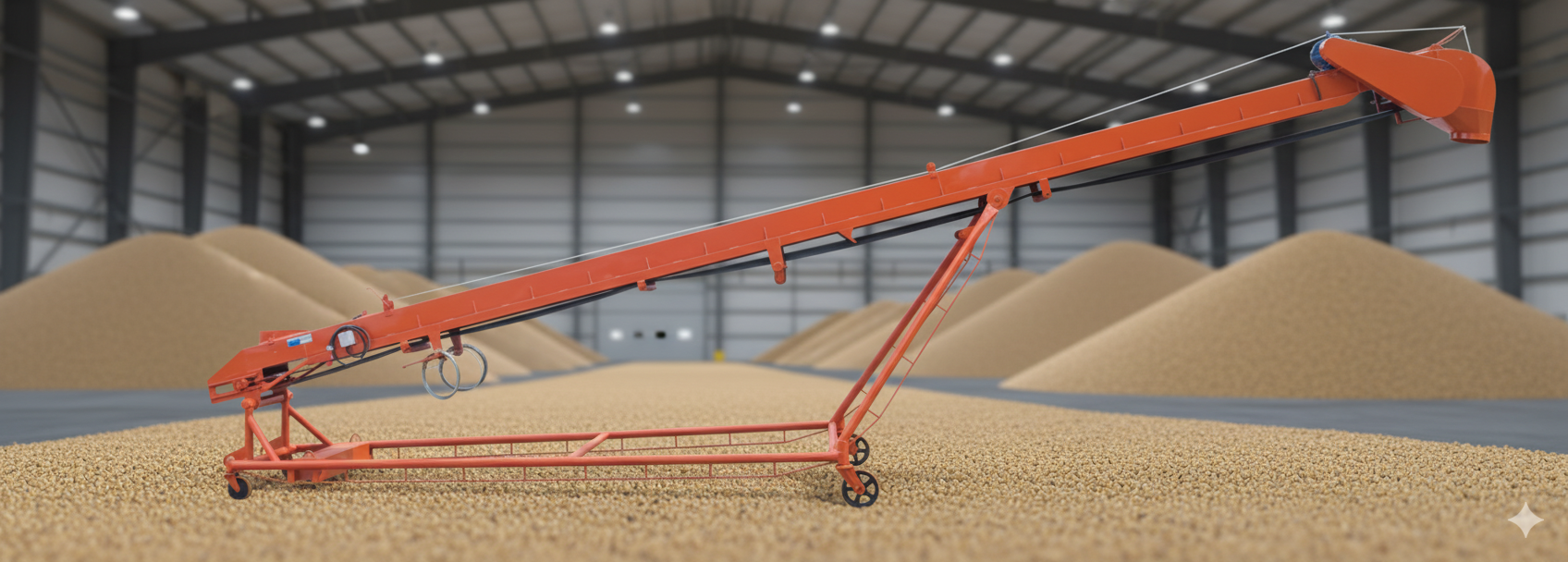 Módulo Transportador 10.5M