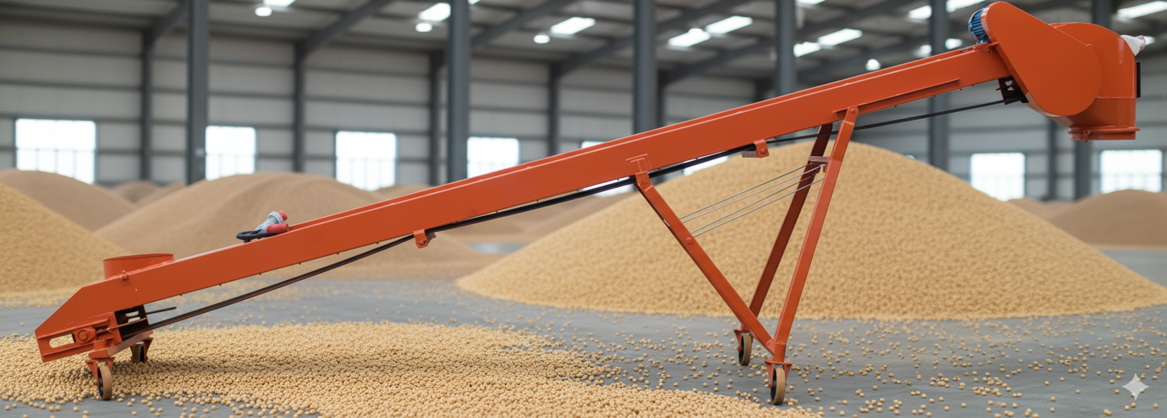 Módulo Transportador 6.5M