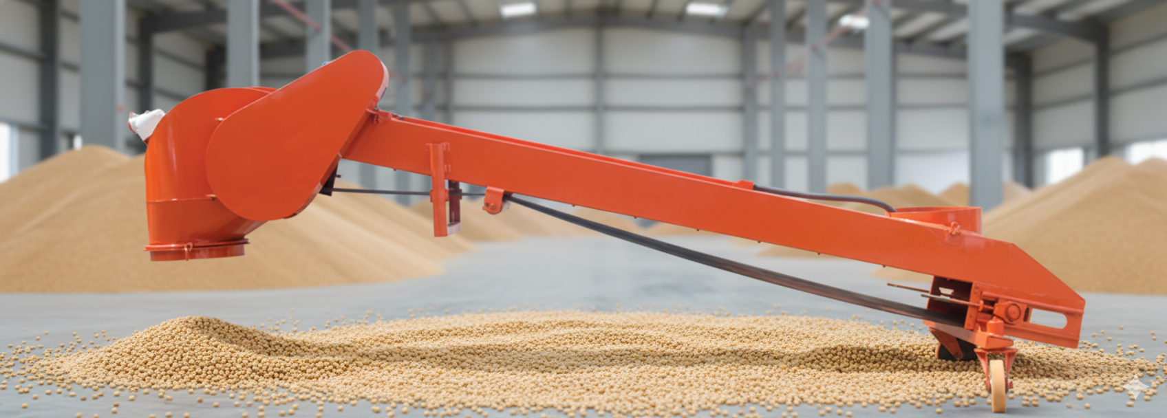 Módulo Transportador 3.5M